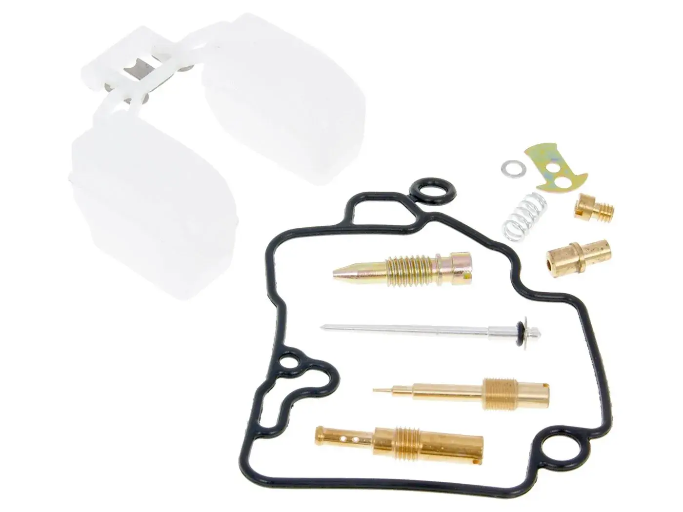 Kit de réparation carburateur NARAKU