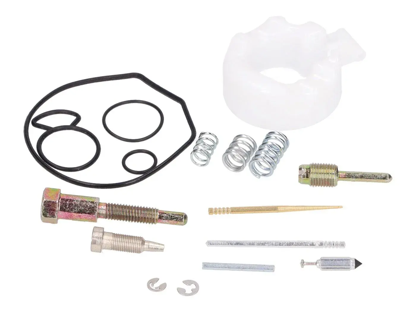 Kit de réparation carburateur NARAKU