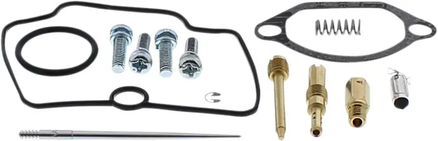 Kit réparation carburateur Yamaha MOOSE OFFROAD HARD-PARTS