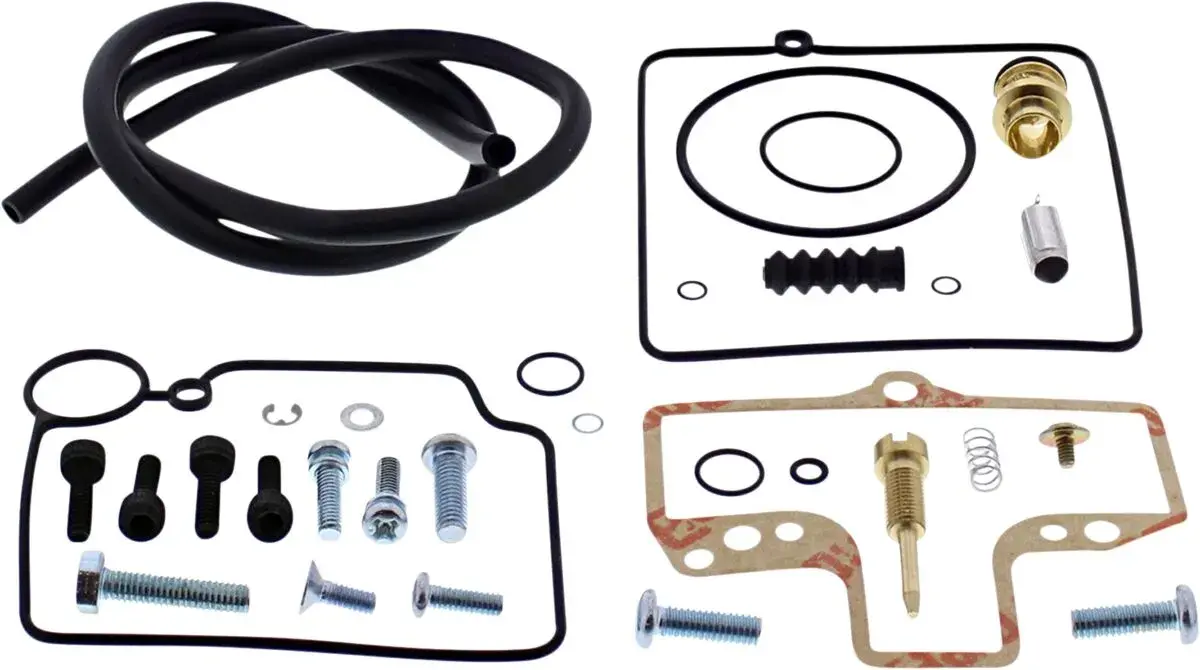 Kit de reconditionnement de carburateur Mikuni ALL BALLS