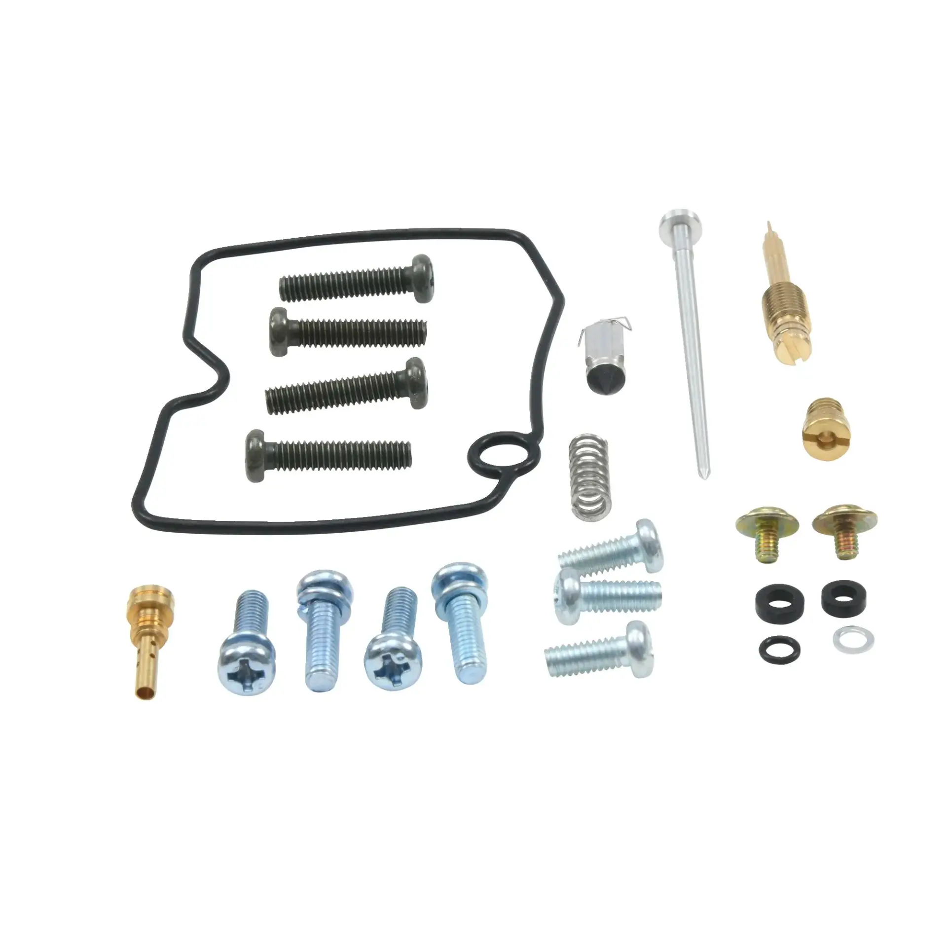 Kit recondiționare carburator PARTS UNLIMITED