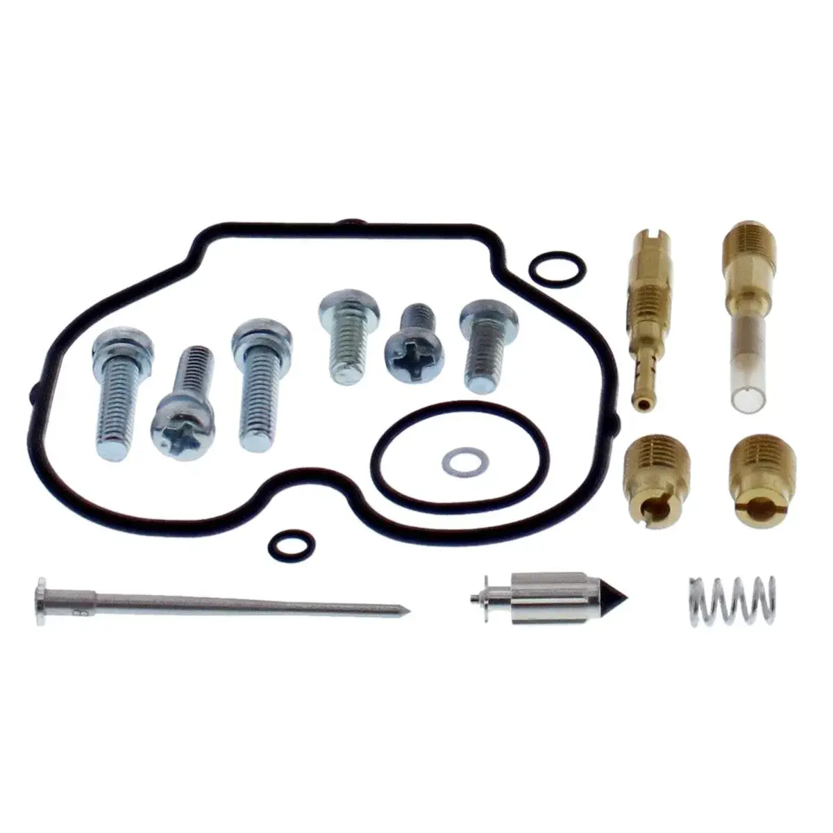 PARTS UNLIMITED Carburetor Rebuild Kit