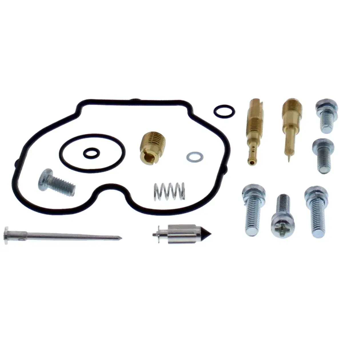 طقم إعادة تجديد كاربريتر PARTS UNLIMITED