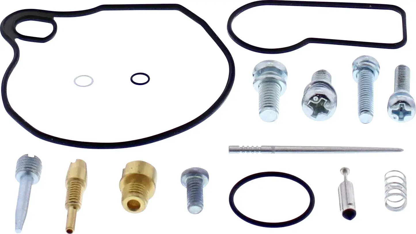 طقم تجديد كاربوريتر PARTS UNLIMITED