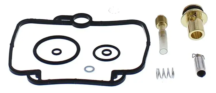 Kit de carburador PARTS UNLIMITED KTM 400 640
