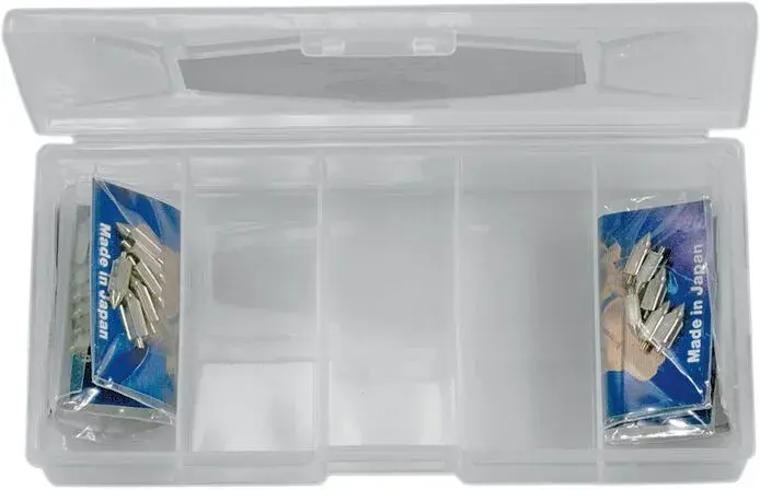 Kit boutique d'aiguille Mikuni K&L SUPPLY