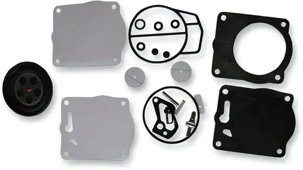 Mikuni Carburetor Rebuild Kit