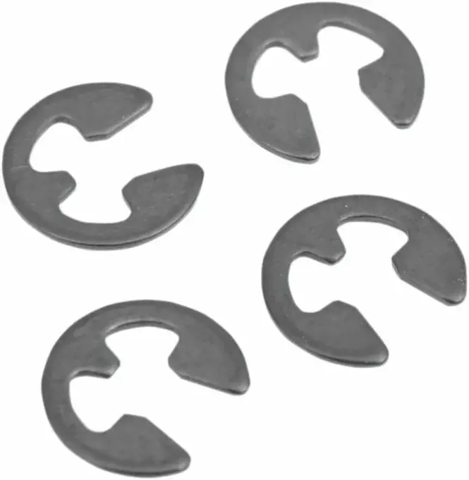E-Ring-Nadel Düsen-Satz Mikuni 4PK