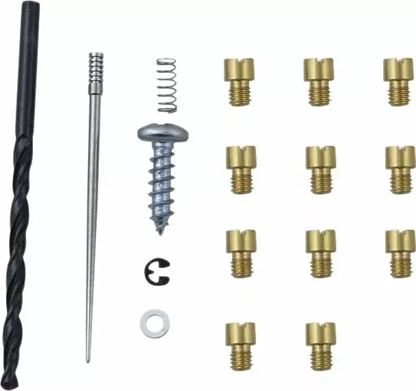 Dynojet Jetkit Pol 500 Predator