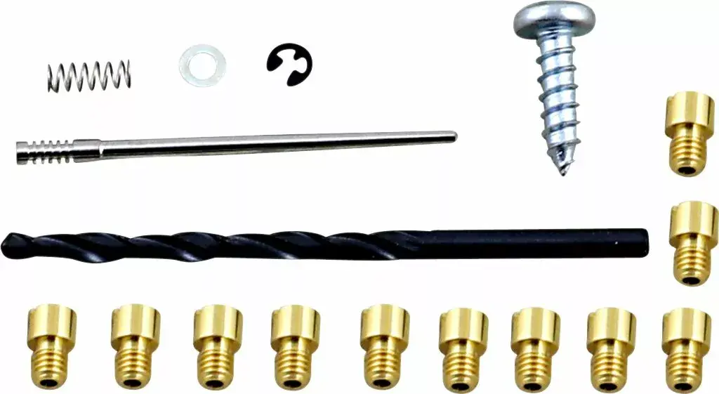 Jetkit suz q/sport LTZ400