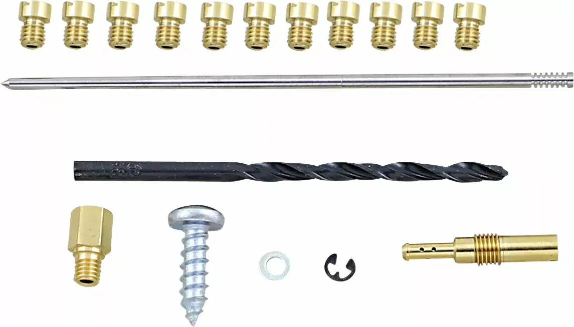 Kit moteur complet Dynojet Jetkit Yam YFZ450