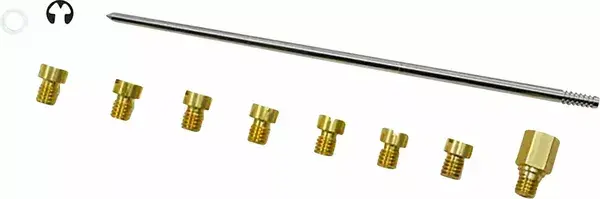Kit Jet Dynojet Raptor 250 2008-2013
