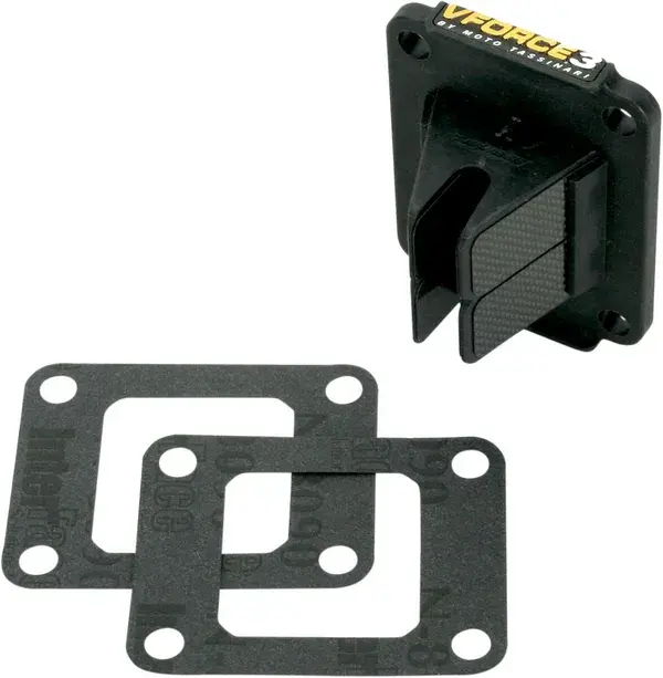 Kit de clapets à lamelles V-Force 3