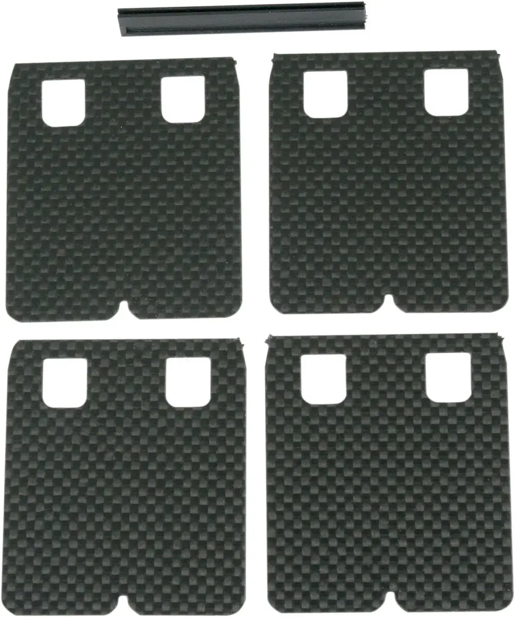 Jeu de lamelles de rechange V-Force 3
