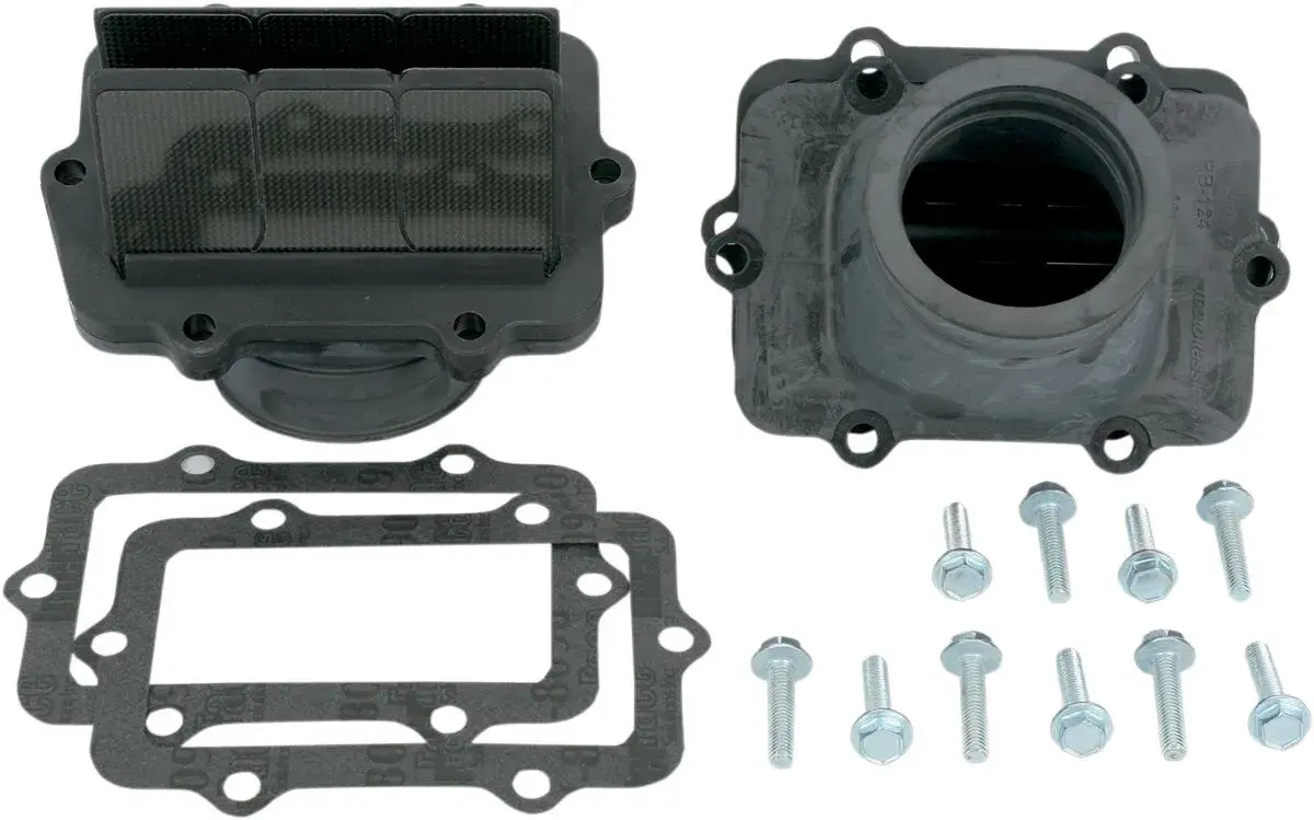 وی فورس ریڈز V-Force 3 SD ٹوئن — VFORCE/MOTO TASSINARI, کاربریشن