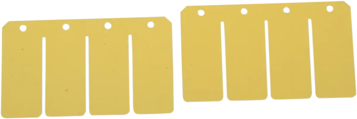 Jeu de clapets Super Stock Boyesen