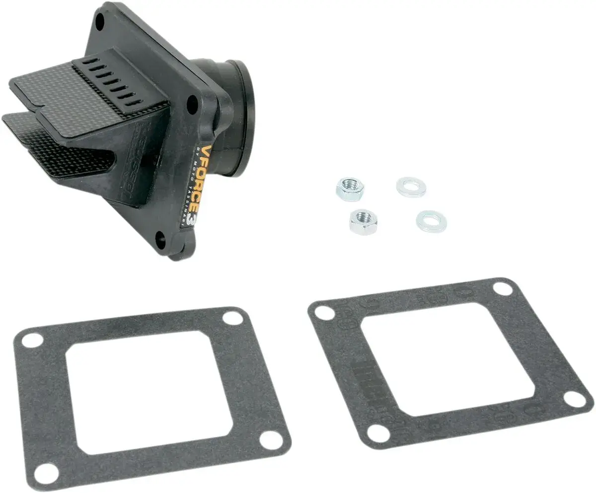 Flatterventilbox V-Force 3i VFORCE