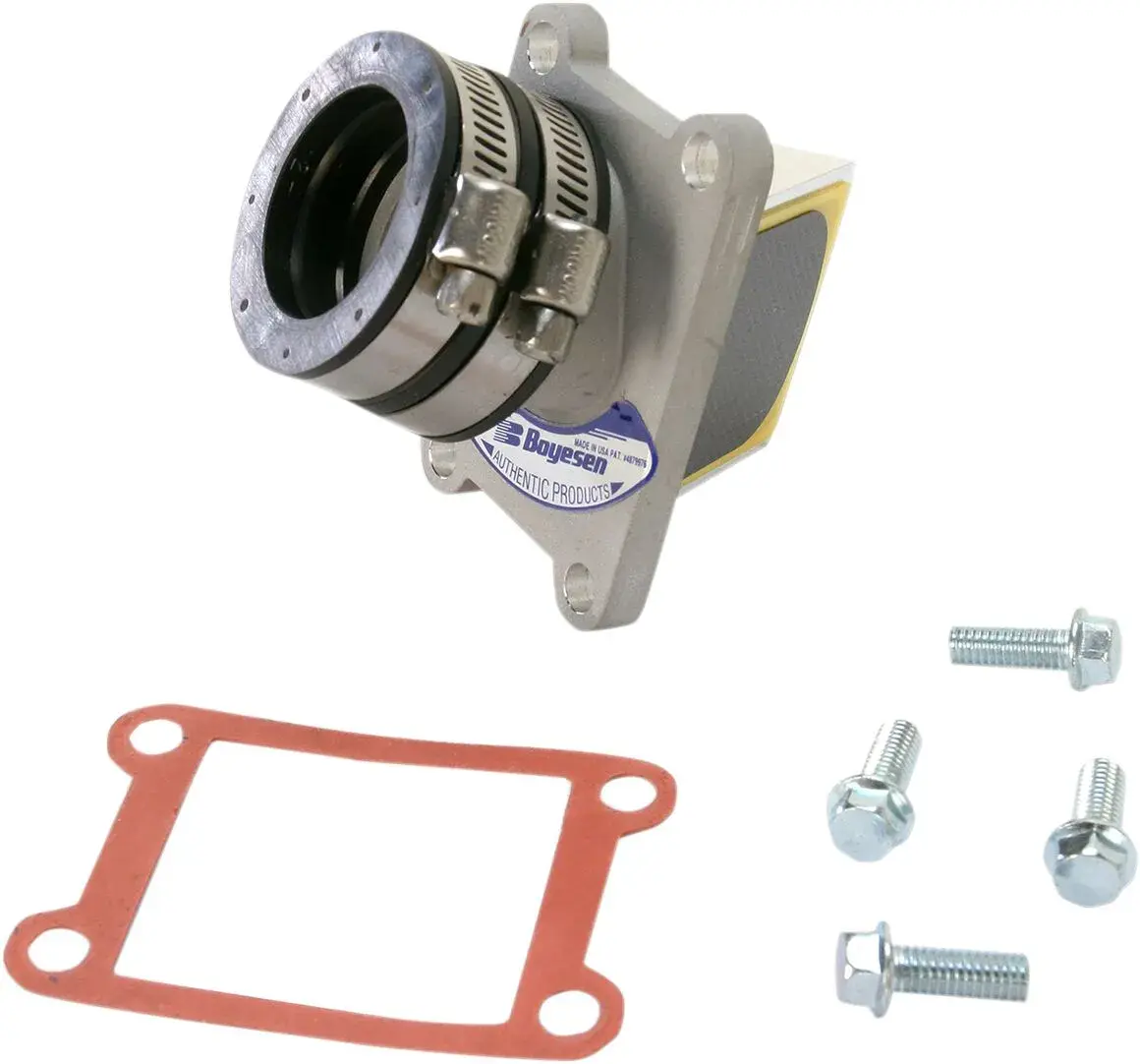 Ensemble cage à clapets Rad Valve BOYESEN