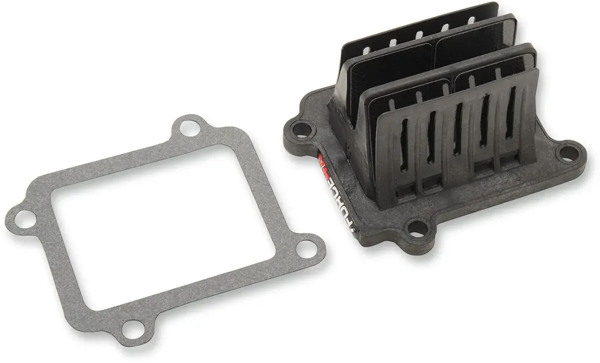 Kit clapets à lamelles V-Force 4