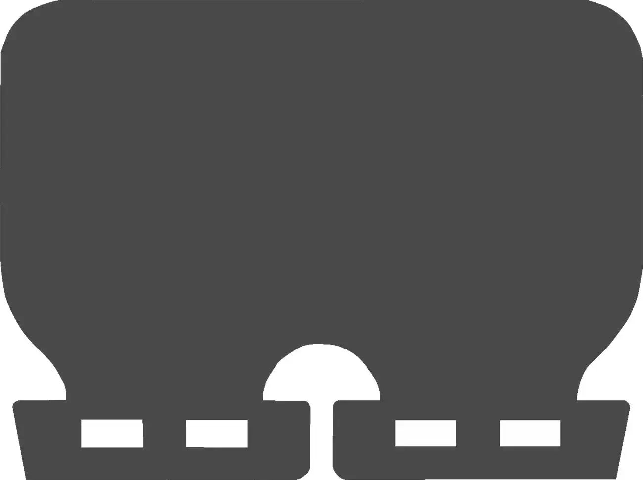 VFORCE 4X - Peta ری پلیسمنٹ ریڈز