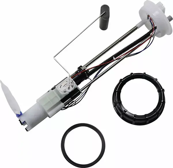 Fuel pump module ALL BALLS 47-1013 — Fuel system