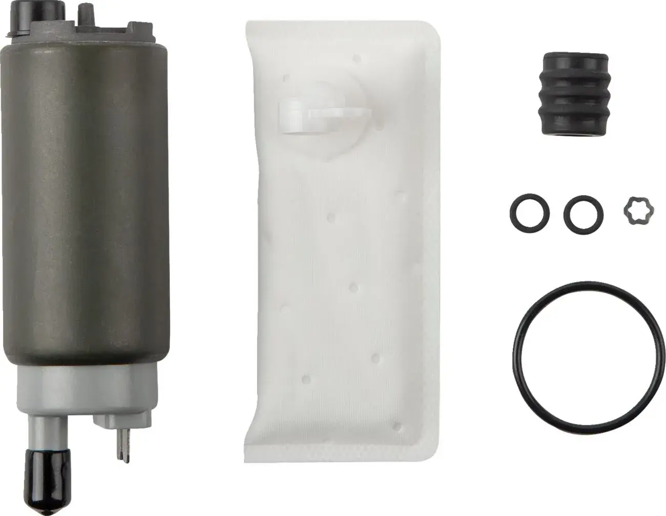 Komplet za obnovo črpalke za gorivo EFI Moose Offroad Hard-Parts