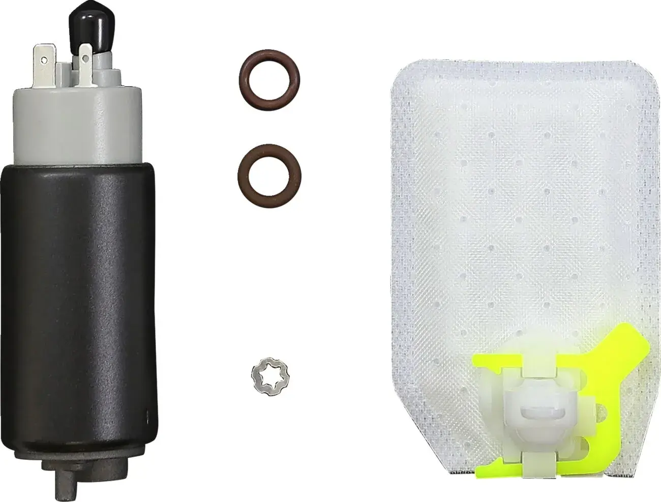 Reparatur-Kit Kraftstoffpumpe EFI Moose Offroad Hard-Parts