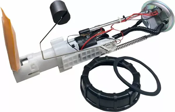 Kraftstoffpumpen-Modul Moose Offroad Four Wheel MSE — Ansicht 2