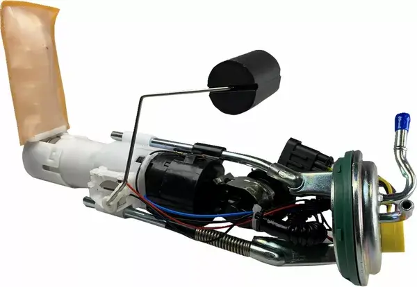 Moose Offroad Four Wheel benzinepompmodule — zicht 2