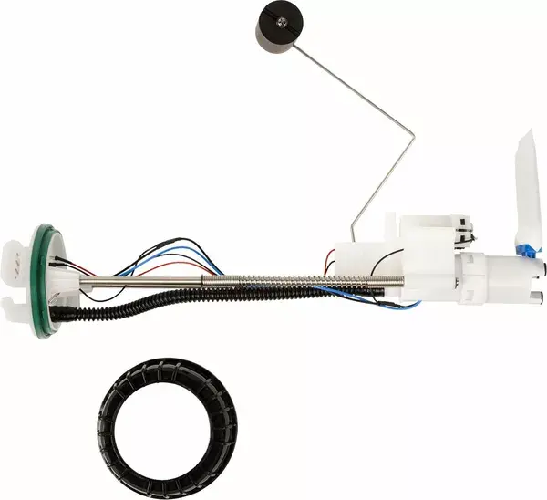 Kraftstoffpumpenmodul Moose Offroad Four Wheel