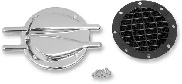 Trappe Stinger pour Hypercharger™ Kuryakyn