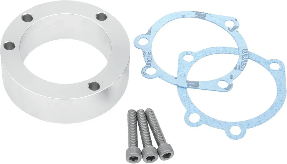 Adapter für Luftfilter Drag Specialties