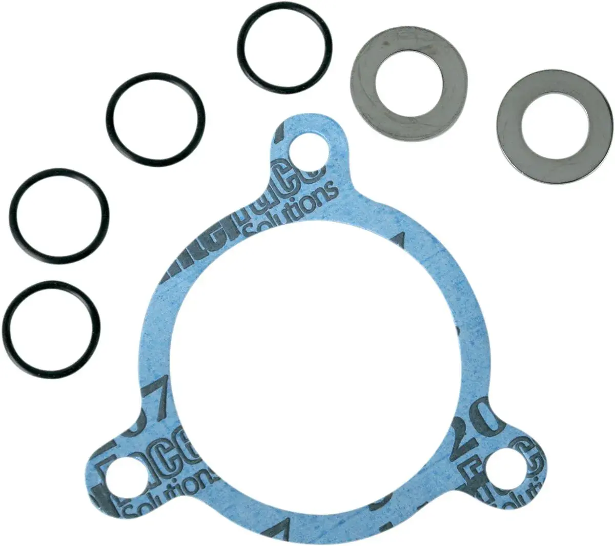 Ersatzdichtungssatz Billet Sucker und Big Sucker ARLEN NESS