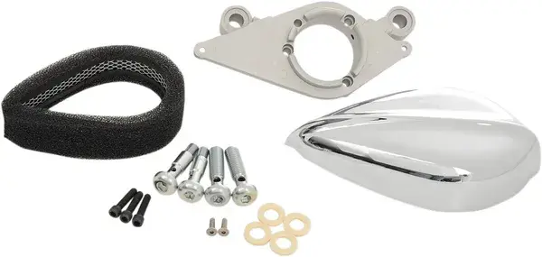 PAUGHCO dråbeformet luftfilter kit — 2. billede