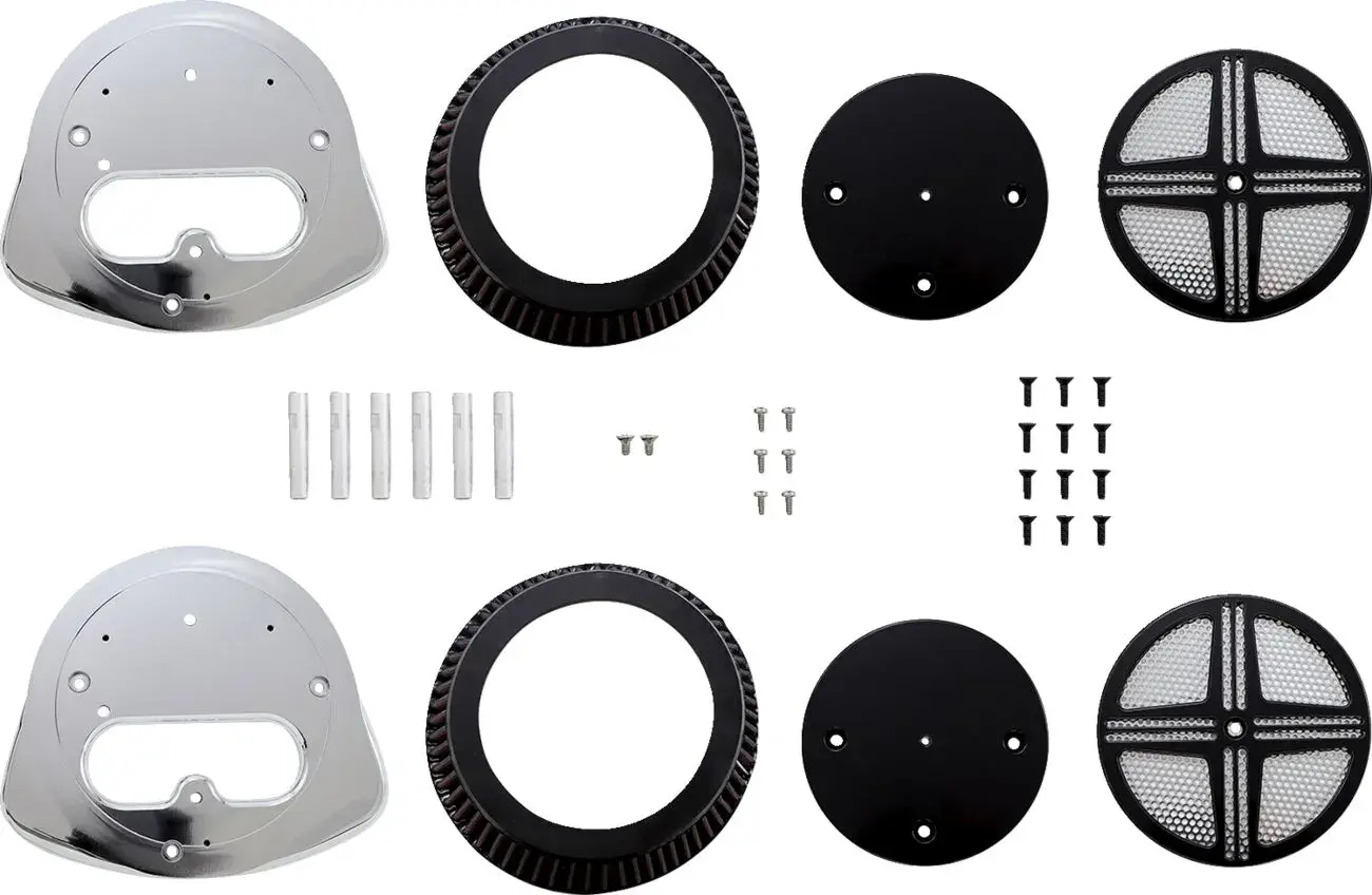 Baron XXX Big Air Kit - Filtre à air