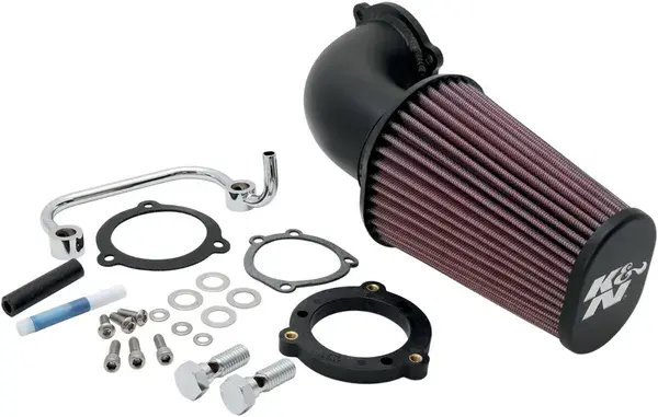 Kit système d'admission haute performance Aircharger K & N