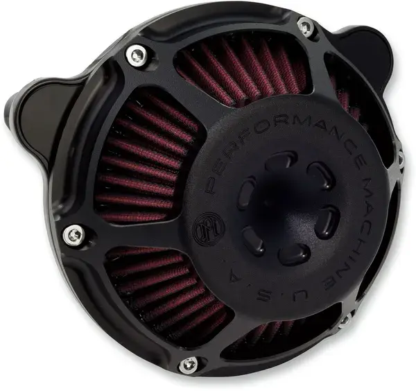 Luchtfilterkit Max HP Performance Machine — zicht 2