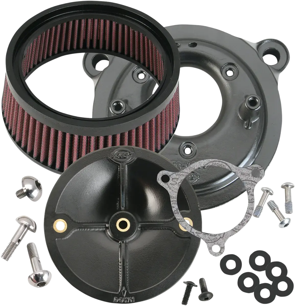 Kit de filtre à air S&S Cycle