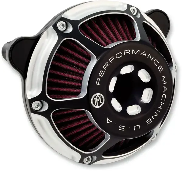 Kit Filtre à Air Max HP PERFORMANCE MACHINE