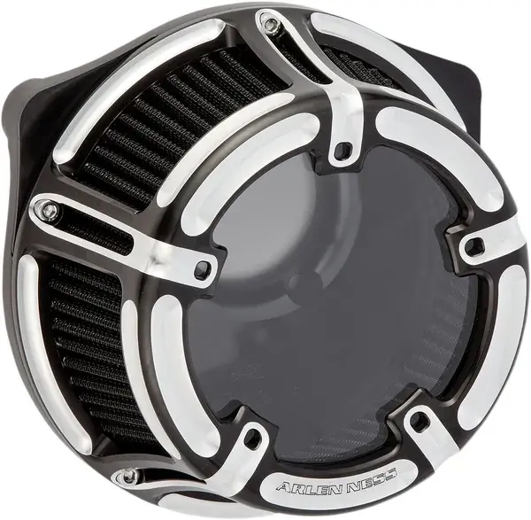 Luftfilter Arlen Ness Method Clear Series