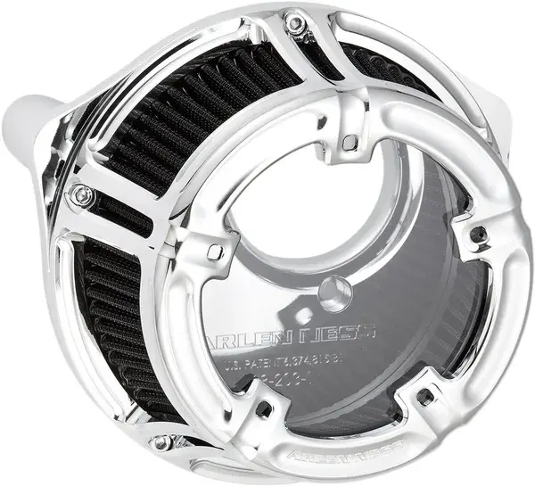 Method Clear Series Arlen Ness Luftfilter