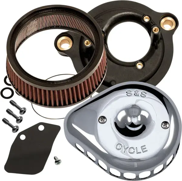 Oro filtras Air CLNR CHR MTD M8 S&S Cycle