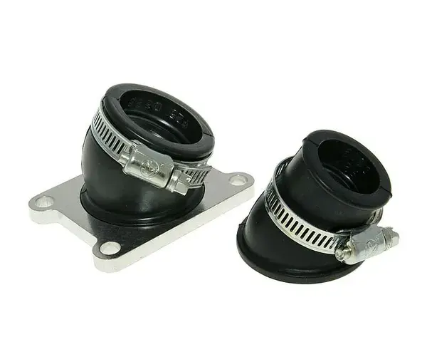 Racing Ansaugkrümmer 101 Octane
