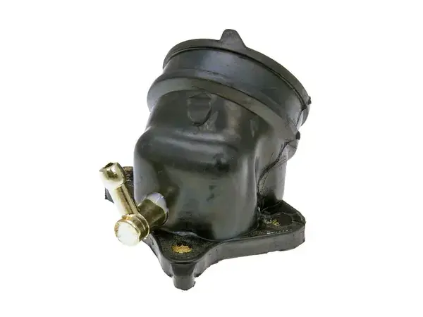 Ansaugkrümmer 101 Octane