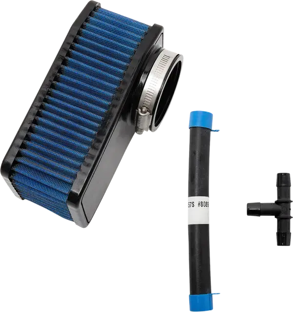Luftfilter CLNR scout/octme14-18