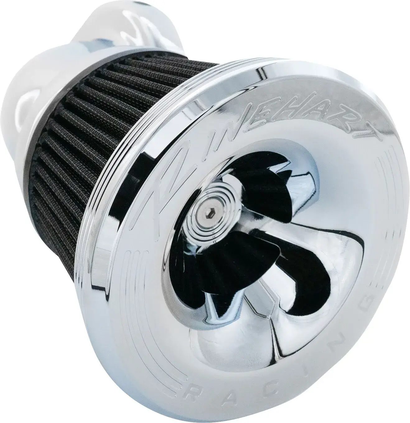 Rinehart Racing Moto Series 90° luchtfilter