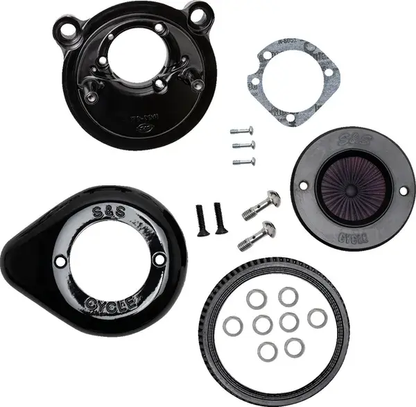 ایئر فلٹر S&S CYCLE A-STNG 07-22R