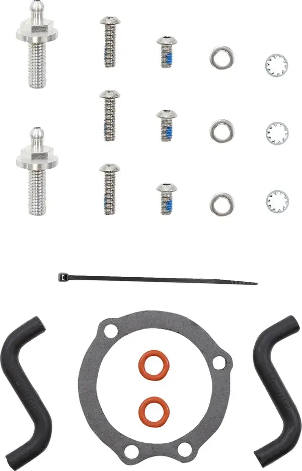 Cobra luftfilter kit — 3. billede