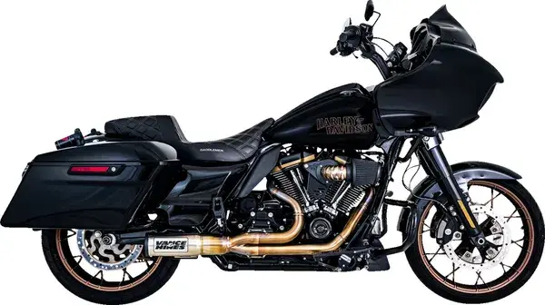 Filtru de aer VANCE & HINES Air CLNR SS Falcon M8 — vederea 5