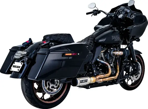 Filtru de aer VANCE & HINES Air CLNR SS Falcon M8 — vederea 6